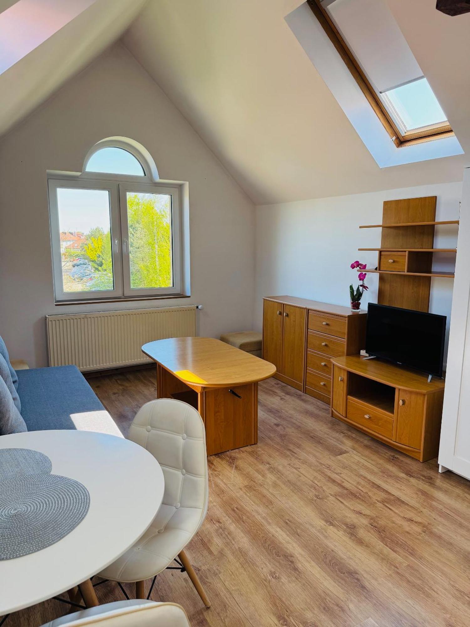 Apartamenty Baltic Sea Wieniawskiego Колобжег Екстериор снимка