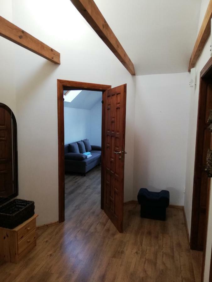 Apartamenty Baltic Sea Wieniawskiego Колобжег Екстериор снимка